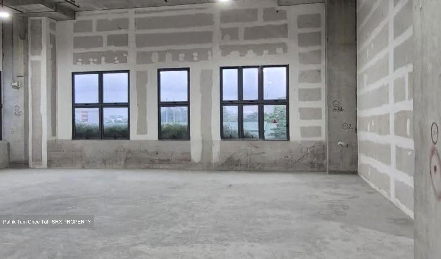 Jalan Papan (D22), Factory #632008441